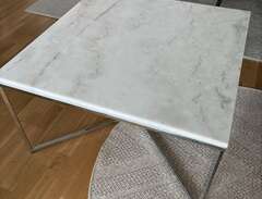 soffbord i marmor