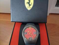 Ferrari klocka