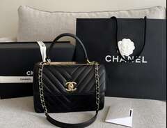 Chanel Trendy CC väska