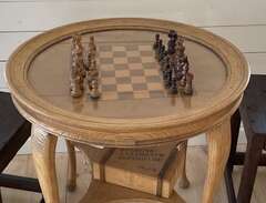 schackspel Bord