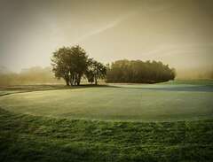 Svartinge Golf Club – Spelr...