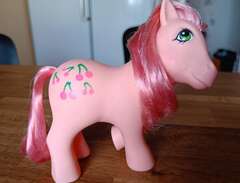 My Little Pony G1 Cherries...