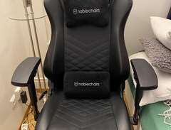 NOBLECHAIRS HERO Real Leath...