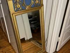 Gustaviansk spegel