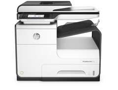 HP PageWide Pro 477DW - Mul...