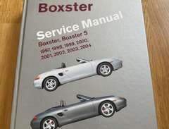 Porsche Boxster/S 986 - Ben...