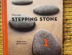Stepping Stone 1 + cd