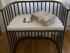 Babybay bedside crib Boxspring