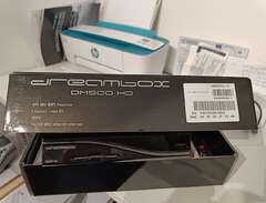 Dreambox 500 HD
