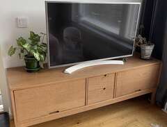 Tv-bänk/sideboard IKEA Stoc...