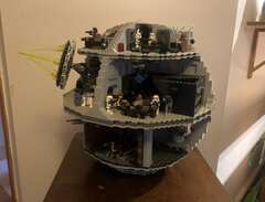 Lego 10188, Death Star - UCS