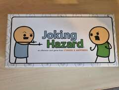 Sällskapsspel Joking Hazard...