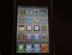 ipod touch