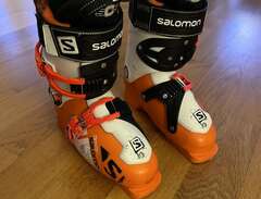 Salomon Ghost Alpine Ski Boots