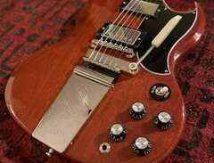 Gibson SG Standard 61 Maest...