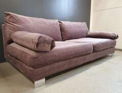 brandon soffa elegant 2 sitsig