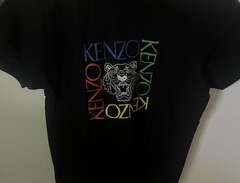 Kenzo T-shirt Strlk M