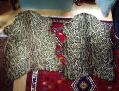 Leopard mattor