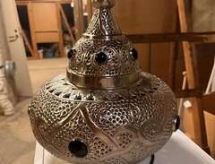 Arabisk lampa