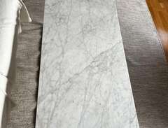 vit marmor bord (original p...