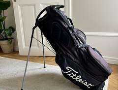 Titleist 14 StaDry golfbag