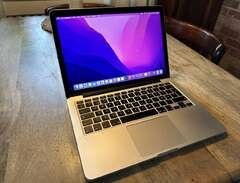 Apple MacBook Pro 13” Retin...