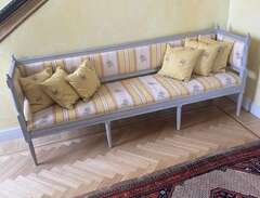 1 st gustaviansk soffa