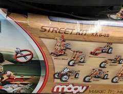 BERG MOOV Street kit
