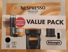 Nespresso Vertuo kapselmask...