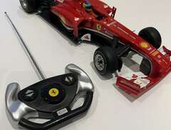 Ferrari radiostyrd bil (nyp...
