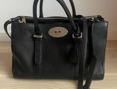 Mulberry bayswater double z...