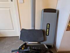 Power Plate personal