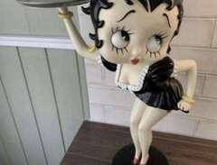 Betty Boop Waitress 52 cm