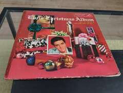 Elvis Presley Christmas Alb...