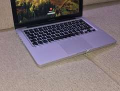 MacBook Pro [Adobe 2023+ Mi...