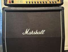 Marshall JCM 800 100w