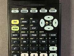 Texas Instruments TI-82 STA...