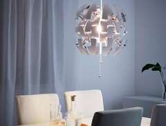 Ikea Ps lampa 35cm i bra skick