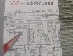 Projektering av VVS install...