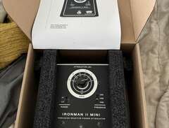 Tone King Ironman II mini