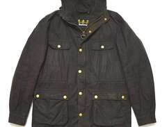 Barbour Greatcoat Northolt...