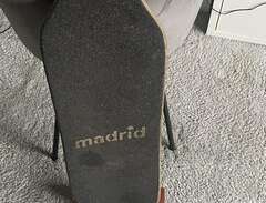 Madrid Longboard