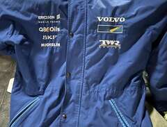 Säljer Volvo Racing jacka