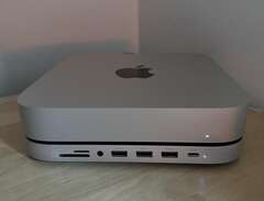 Mac Mini M1 - Inklusive SSD...