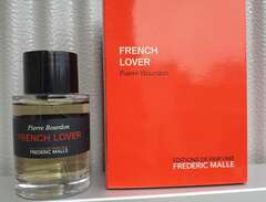 Frederic Mall French Lover...
