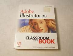 Adobe Illustrator 9.0 Class...