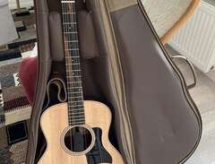 Taylor GS Mini Rosewood stå...