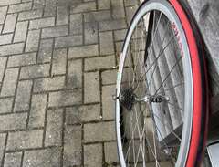 cykelhjul