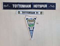 Tottenham Hotspur, vimpel,...