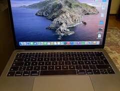 MacBook Pro 2017 13 tum
